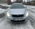 Серый Шкода Октавия, объемом двигателя 1.6 л и пробегом 317 тыс. км за 6999 $, фото 2 на Automoto.ua