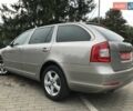 Шкода Октавия 2011 в Луцке на Automoto.ua Серый Шкода Октавия, объемом двигателя 0 л и пробегом 187 тыс. км за 7850 $, фото 5 на Automoto.ua