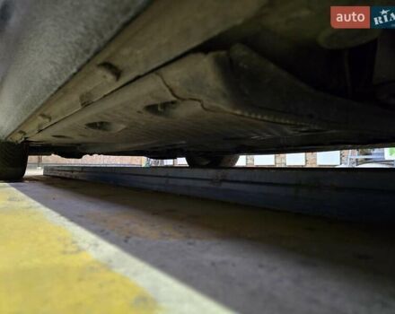 Сірий Шкода Октавія, об'ємом двигуна 1.4 л та пробігом 218 тис. км за 7150 $, фото 42 на Automoto.ua