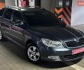 Серый Шкода Октавия, объемом двигателя 1.2 л и пробегом 255 тыс. км за 6500 $, фото 1 на Automoto.ua