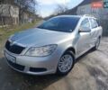 Сірий Шкода Октавія, об'ємом двигуна 1.6 л та пробігом 305 тис. км за 6900 $, фото 25 на Automoto.ua