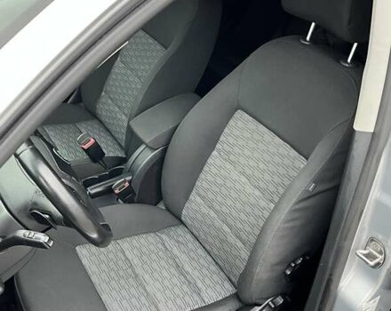 Серый Шкода Октавия, объемом двигателя 1.99 л и пробегом 234 тыс. км за 9800 $, фото 25 на Automoto.ua