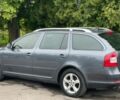 Серый Шкода Октавия, объемом двигателя 1.2 л и пробегом 226 тыс. км за 7200 $, фото 2 на Automoto.ua