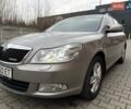 Серый Шкода Октавия, объемом двигателя 1.97 л и пробегом 277 тыс. км за 8900 $, фото 12 на Automoto.ua