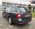 Серый Шкода Октавия, объемом двигателя 1.4 л и пробегом 128 тыс. км за 7500 $, фото 9 на Automoto.ua