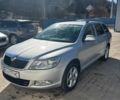 Сірий Шкода Октавія, об'ємом двигуна 1.6 л та пробігом 250 тис. км за 9400 $, фото 1 на Automoto.ua