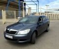 Серый Шкода Октавия, объемом двигателя 1.6 л и пробегом 320 тыс. км за 5700 $, фото 1 на Automoto.ua
