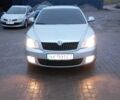 Серый Шкода Октавия, объемом двигателя 1.99 л и пробегом 300 тыс. км за 8300 $, фото 11 на Automoto.ua