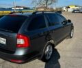 Шкода Октавія 2011 у Житомирі на Automoto.ua Сірий Шкода Октавія, об'ємом двигуна 1.8 л та пробігом 167 тис. км за 7800 $, фото 4 на Automoto.ua