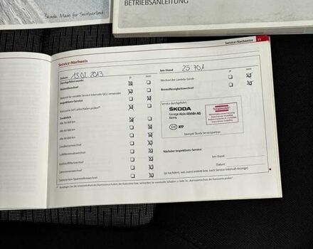 Серый Шкода Октавия, объемом двигателя 2 л и пробегом 217 тыс. км за 10750 $, фото 91 на Automoto.ua