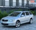 Сірий Шкода Октавія, об'ємом двигуна 1.6 л та пробігом 338 тис. км за 7650 $, фото 1 на Automoto.ua