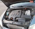 Серый Шкода Октавия, объемом двигателя 1.6 л и пробегом 307 тыс. км за 7500 $, фото 10 на Automoto.ua