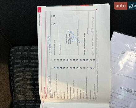 Серый Шкода Октавия, объемом двигателя 1.4 л и пробегом 257 тыс. км за 7450 $, фото 41 на Automoto.ua