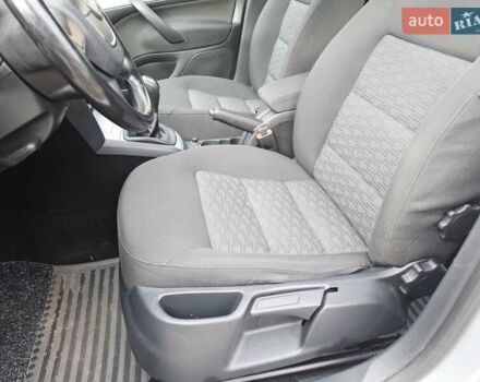 Серый Шкода Октавия, объемом двигателя 1.6 л и пробегом 194 тыс. км за 8350 $, фото 26 на Automoto.ua