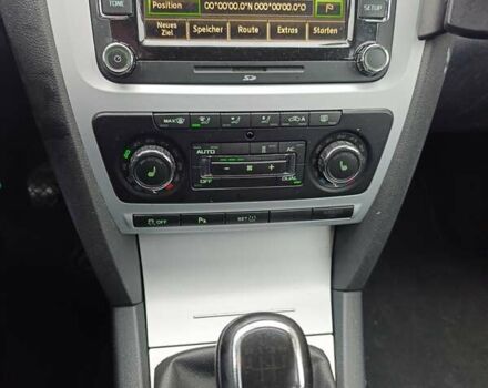 Серый Шкода Октавия, объемом двигателя 0 л и пробегом 307 тыс. км за 7600 $, фото 9 на Automoto.ua