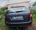 Серый Шкода Октавия, объемом двигателя 1.8 л и пробегом 256 тыс. км за 7500 $, фото 6 на Automoto.ua