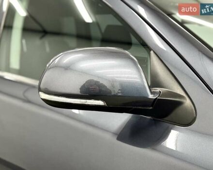 Серый Шкода Октавия, объемом двигателя 2 л и пробегом 217 тыс. км за 10750 $, фото 9 на Automoto.ua