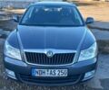 Серый Шкода Октавия, объемом двигателя 1.6 л и пробегом 182 тыс. км за 9499 $, фото 1 на Automoto.ua