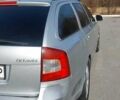Серый Шкода Октавия, объемом двигателя 2 л и пробегом 291 тыс. км за 8800 $, фото 8 на Automoto.ua