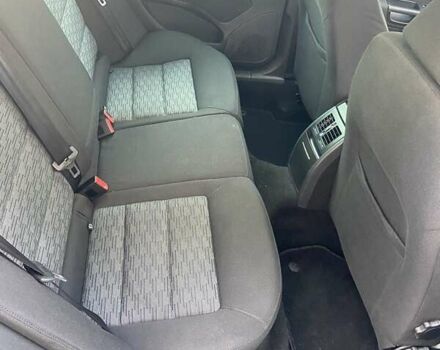 Сірий Шкода Октавія, об'ємом двигуна 1.6 л та пробігом 211 тис. км за 8200 $, фото 10 на Automoto.ua