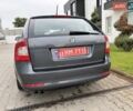 Серый Шкода Октавия, объемом двигателя 1.4 л и пробегом 128 тыс. км за 7500 $, фото 18 на Automoto.ua