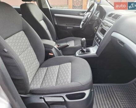 Серый Шкода Октавия, объемом двигателя 1.6 л и пробегом 194 тыс. км за 8350 $, фото 32 на Automoto.ua