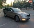 Серый Шкода Октавия, объемом двигателя 1.8 л и пробегом 261 тыс. км за 8800 $, фото 6 на Automoto.ua