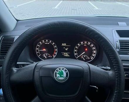 Сірий Шкода Октавія, об'ємом двигуна 1.6 л та пробігом 276 тис. км за 8300 $, фото 1 на Automoto.ua