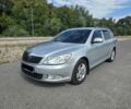 Серый Шкода Октавия, объемом двигателя 1.4 л и пробегом 220 тыс. км за 6587 $, фото 1 на Automoto.ua