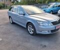 Серый Шкода Октавия, объемом двигателя 1.4 л и пробегом 240 тыс. км за 8100 $, фото 2 на Automoto.ua