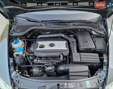 Серый Шкода Октавия, объемом двигателя 2 л и пробегом 217 тыс. км за 9500 $, фото 29 на Automoto.ua