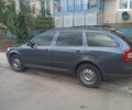 Серый Шкода Октавия, объемом двигателя 1.9 л и пробегом 230 тыс. км за 7300 $, фото 1 на Automoto.ua