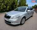 Серый Шкода Октавия, объемом двигателя 1.6 л и пробегом 306 тыс. км за 7650 $, фото 1 на Automoto.ua