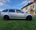 Шкода Октавия 2011 в Калуше на Automoto.ua Серый Шкода Октавия, объемом двигателя 1.97 л и пробегом 300 тыс. км за 8000 $, фото 1 на Automoto.ua