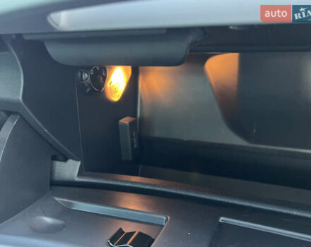 Серый Шкода Октавия, объемом двигателя 2 л и пробегом 211 тыс. км за 13200 $, фото 178 на Automoto.ua