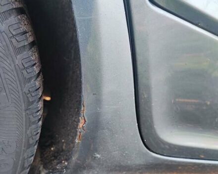 Сірий Шкода Октавія, об'ємом двигуна 2 л та пробігом 284 тис. км за 9800 $, фото 19 на Automoto.ua