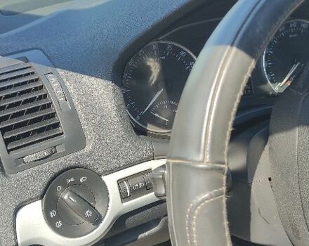 Сірий Шкода Октавія, об'ємом двигуна 1.6 л та пробігом 315 тис. км за 6800 $, фото 13 на Automoto.ua