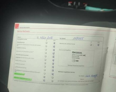 Сірий Шкода Октавія, об'ємом двигуна 1.6 л та пробігом 277 тис. км за 8100 $, фото 184 на Automoto.ua