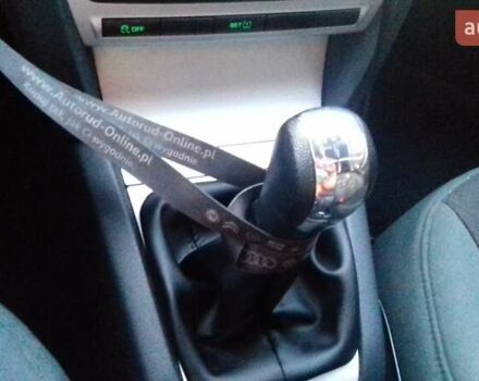 Серый Шкода Октавия, объемом двигателя 1.6 л и пробегом 238 тыс. км за 8350 $, фото 4 на Automoto.ua