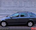 Серый Шкода Октавия, объемом двигателя 1.4 л и пробегом 236 тыс. км за 7999 $, фото 2 на Automoto.ua