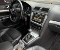 Сірий Шкода Октавія, об'ємом двигуна 2 л та пробігом 209 тис. км за 11000 $, фото 7 на Automoto.ua