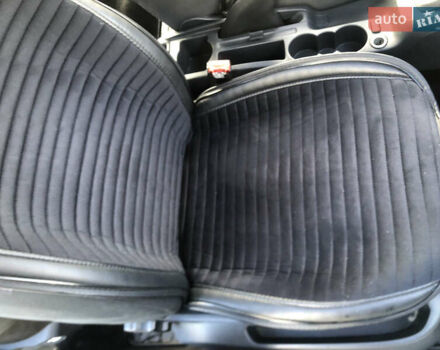 Серый Шкода Октавия, объемом двигателя 1.6 л и пробегом 248 тыс. км за 6700 $, фото 3 на Automoto.ua