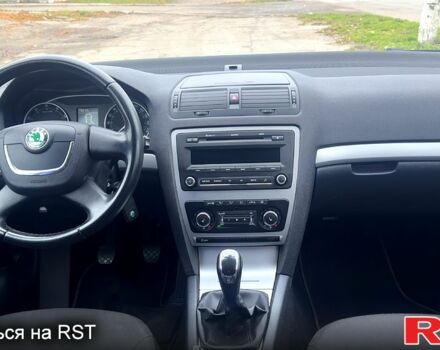 Сірий Шкода Октавія, об'ємом двигуна 1.8 л та пробігом 149 тис. км за 8500 $, фото 10 на Automoto.ua