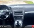Сірий Шкода Октавія, об'ємом двигуна 1.8 л та пробігом 149 тис. км за 8500 $, фото 10 на Automoto.ua