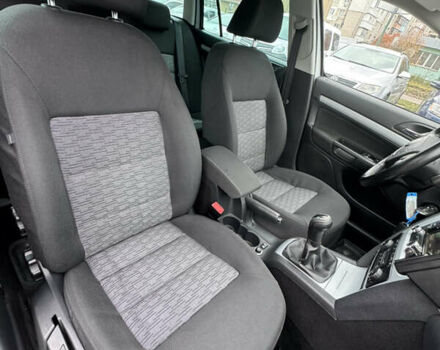 Серый Шкода Октавия, объемом двигателя 1.6 л и пробегом 236 тыс. км за 9900 $, фото 17 на Automoto.ua