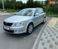 Сірий Шкода Октавія, об'ємом двигуна 1.6 л та пробігом 287 тис. км за 7999 $, фото 1 на Automoto.ua