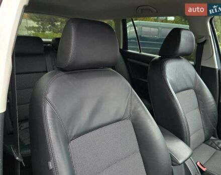 Сірий Шкода Октавія, об'ємом двигуна 1.4 л та пробігом 218 тис. км за 7150 $, фото 63 на Automoto.ua