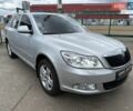 Серый Шкода Октавия, объемом двигателя 1.97 л и пробегом 285 тыс. км за 8690 $, фото 1 на Automoto.ua