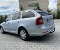 Сірий Шкода Октавія, об'ємом двигуна 1.6 л та пробігом 366 тис. км за 7100 $, фото 7 на Automoto.ua