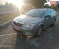 Серый Шкода Октавия, объемом двигателя 0 л и пробегом 240 тыс. км за 6300 $, фото 10 на Automoto.ua